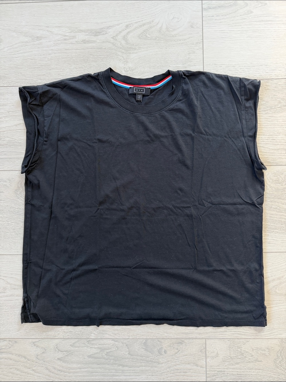 AYR The Supercool Tee
